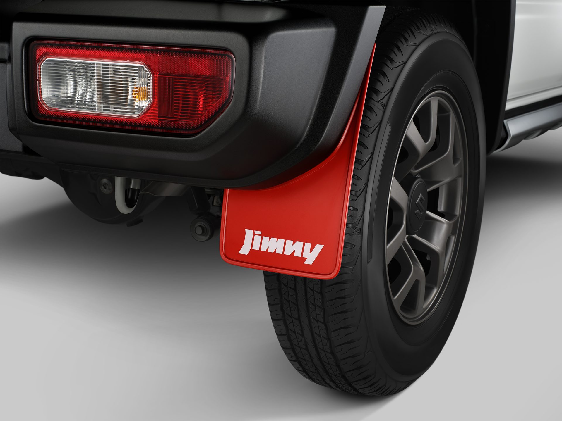 รูปภาพ ซูซูกิ Suzuki Jimny Offroad Edition 1.5 L 4WD AT Mono Tone ปี 2024