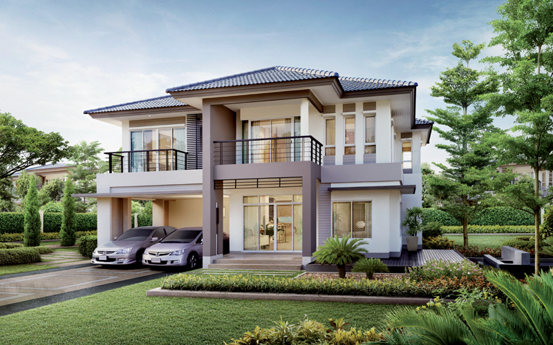 รูปภาพ เศรษฐสิริ วงแหวน-รามอินทรา