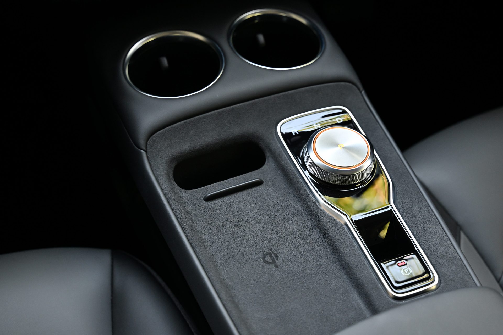 รูปภาพ เอ็มจี MG S5 EV V ปี 2025