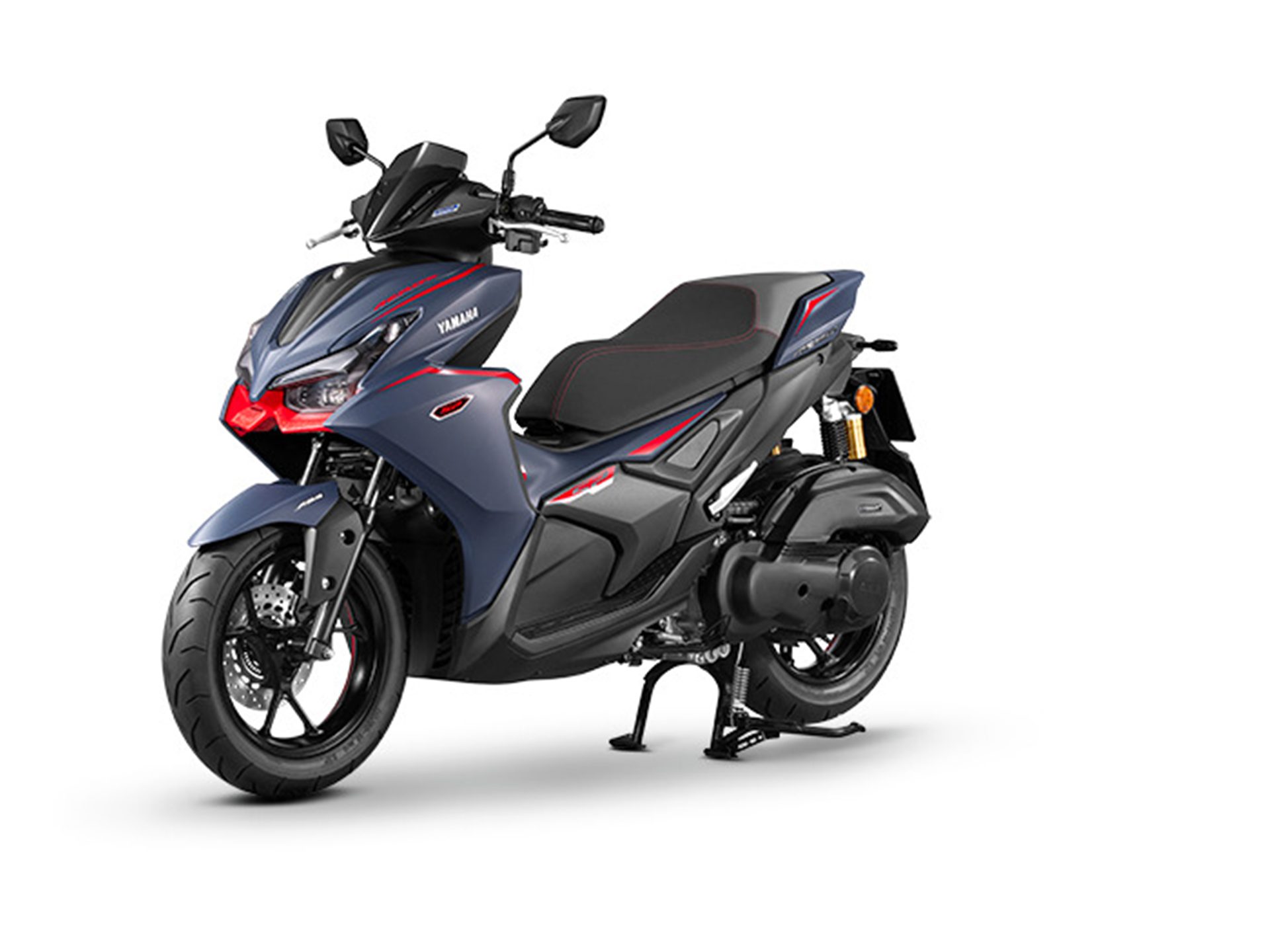 รูปภาพ ยามาฮ่า Yamaha-Aerox SP-ปี 2026