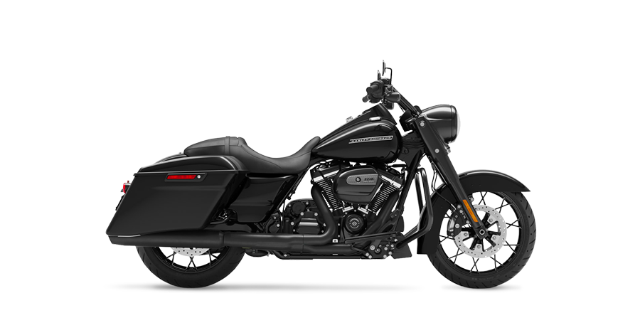 Harley-Davidson Touring Road King Special ฮาร์ลีย์-เดวิดสัน ทัวริ่ง ปี 2021 : ภาพที่ 1