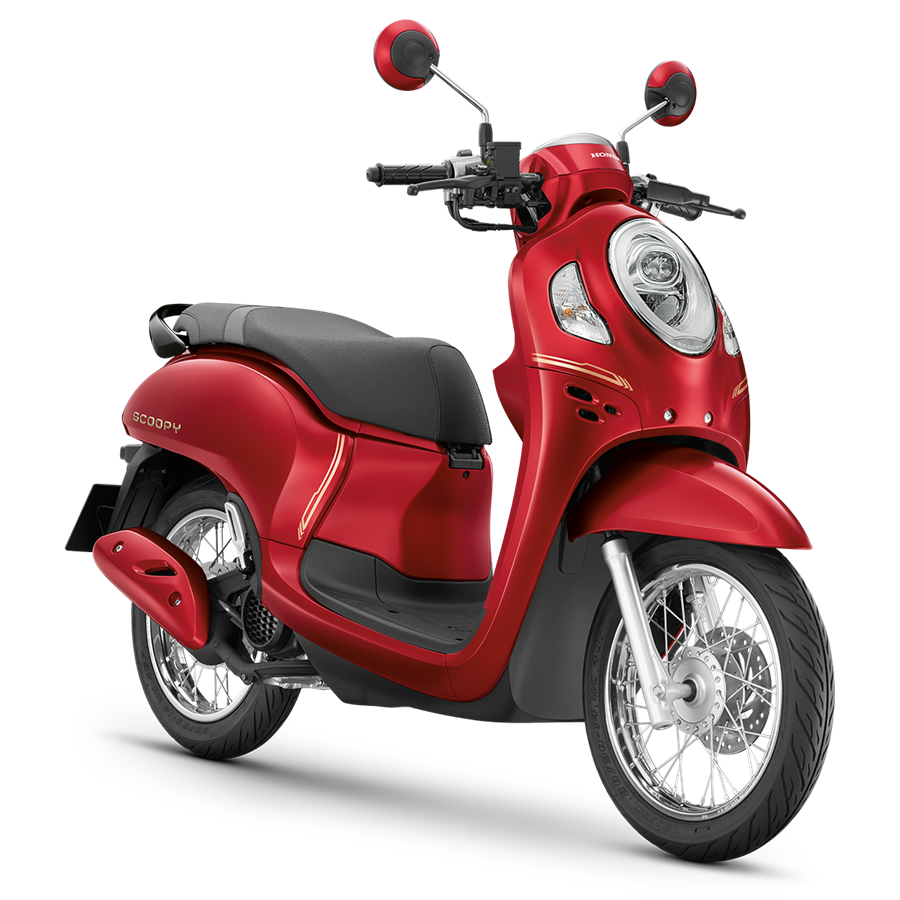 Honda Scoopy Prestige 2020 มอเตอร์ไซค์ราคา 49,600 บาท ฮอนด้า | เช็คราคา.คอม