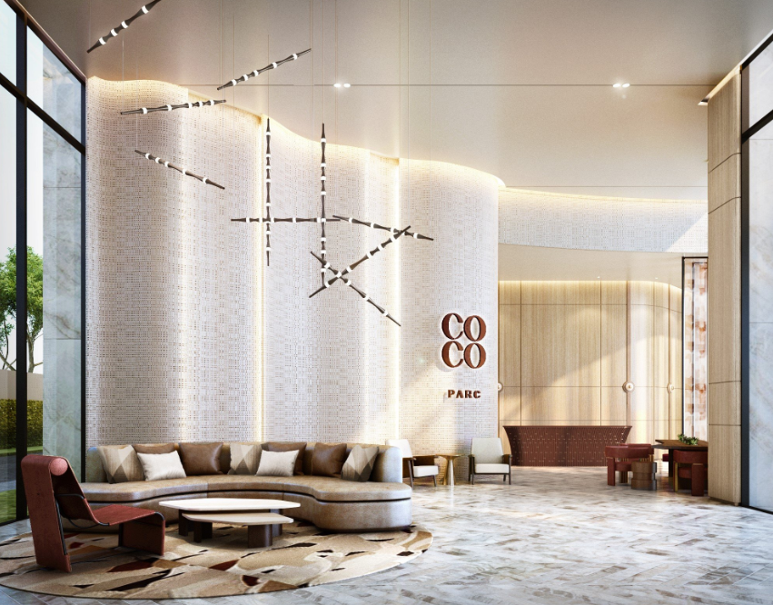 โคโค่ พาร์ค (Coco Parc) : ภาพที่ 16