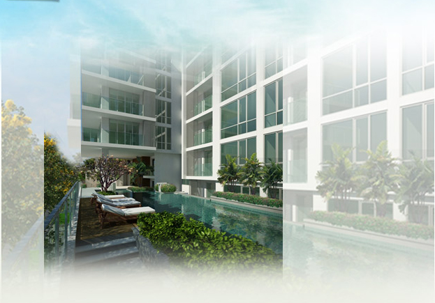รูปภาพ เดอะ ฟายน์ อารีย์4 (The Fine Ari 4)