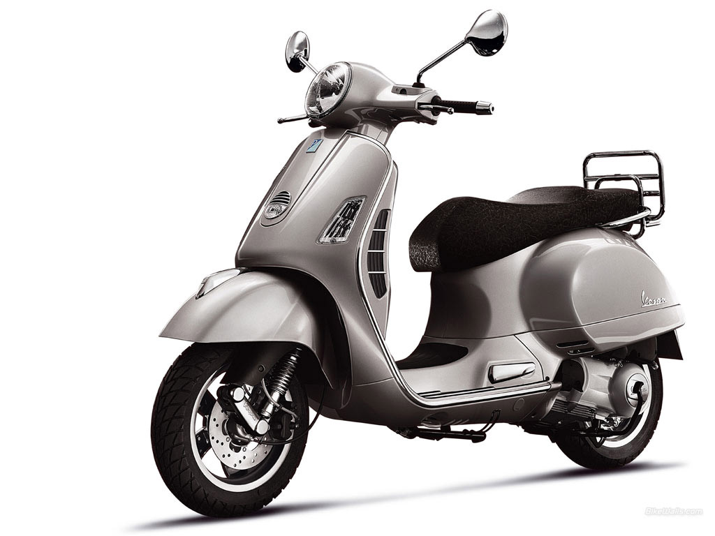 รูปภาพ เวสป้า Vespa-GTS 250-ปี 2010