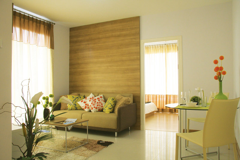รูปภาพ ศุภาลัย คาซา ริวา วิสต้า 2 (Supalai Casa Riva)