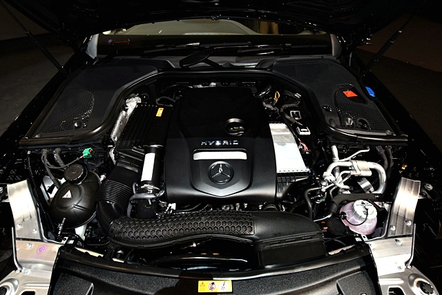 Mercedes-benz E-Class E 300 e Exclusive เมอร์เซเดส-เบนซ์ อี-คลาส ปี 2019 : ภาพที่ 5