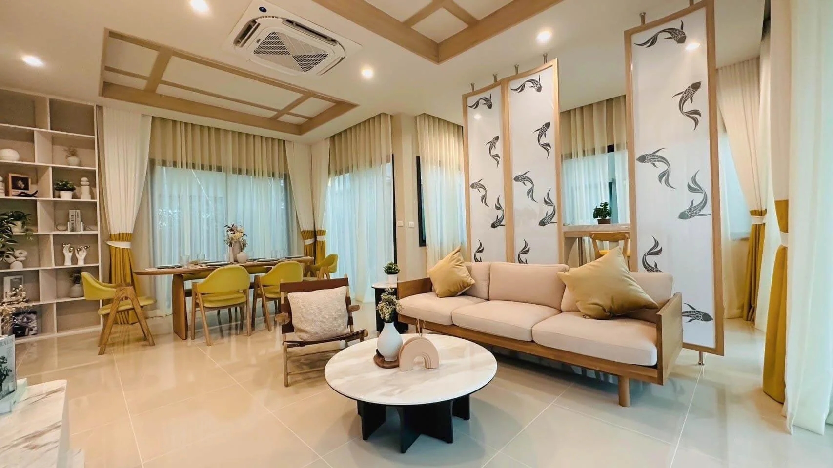 เสนา แกรนด์โฮม บางนา กม.29 (Sena Grand Home Bangna KM.29) : ภาพที่ 5