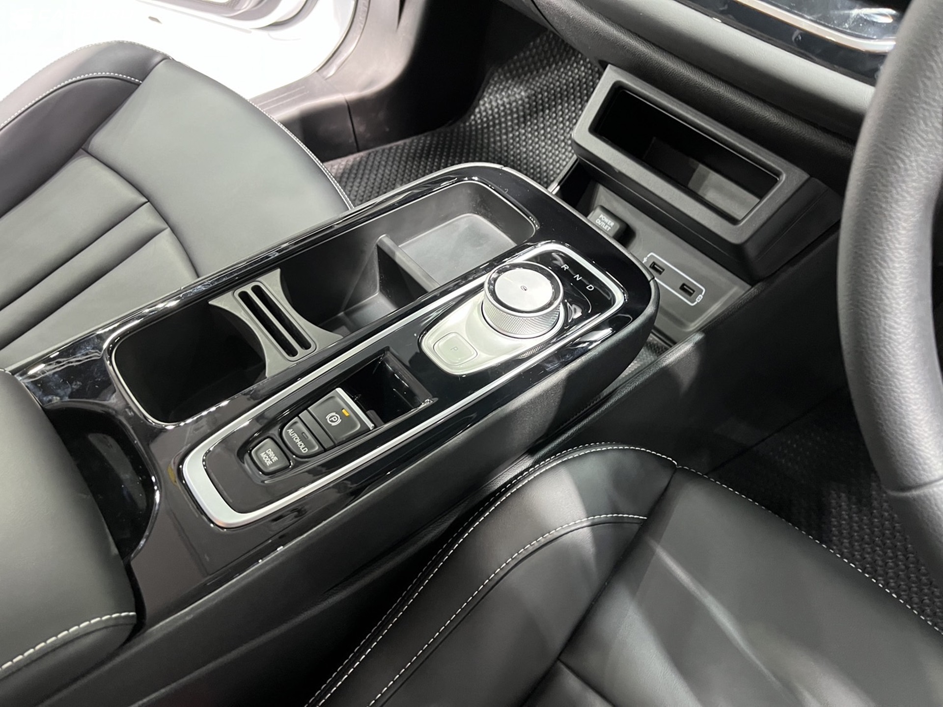 รูปภาพ Aion ES ev ปี 2023