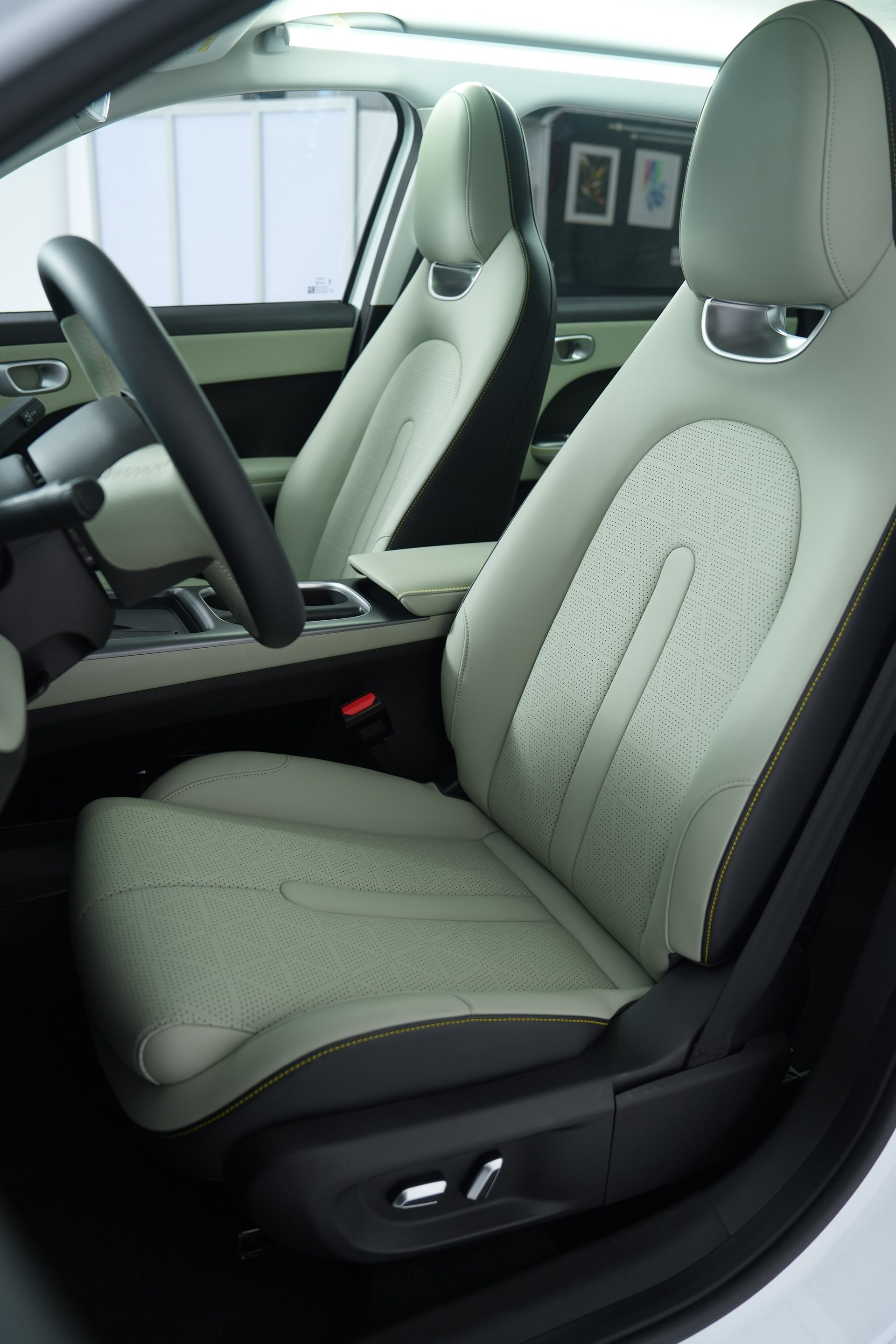 รูปภาพ เฌอรี่ Chery Q Standard ปี 2026