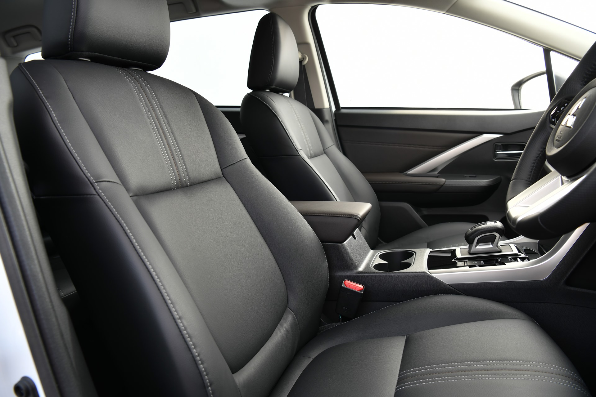 รูปภาพ มิตซูบิชิ Mitsubishi Xpander HEV ปี 2024