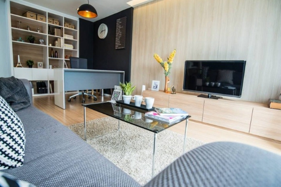 เดอะเฟลกซ์ ทาวน์โฮม (The Flex Townhome) : ภาพที่ 13