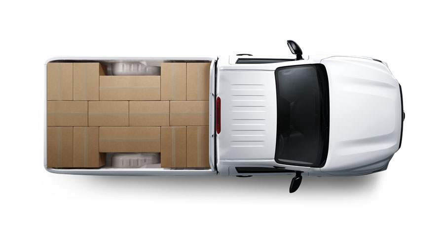 รูปภาพ นิสสัน Nissan Navara Single Cab S 6MT ปี 2021