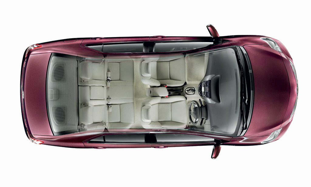 รูปภาพ โตโยต้า Toyota Vios 1.5 J มาตรฐาน M/T ปี 2010