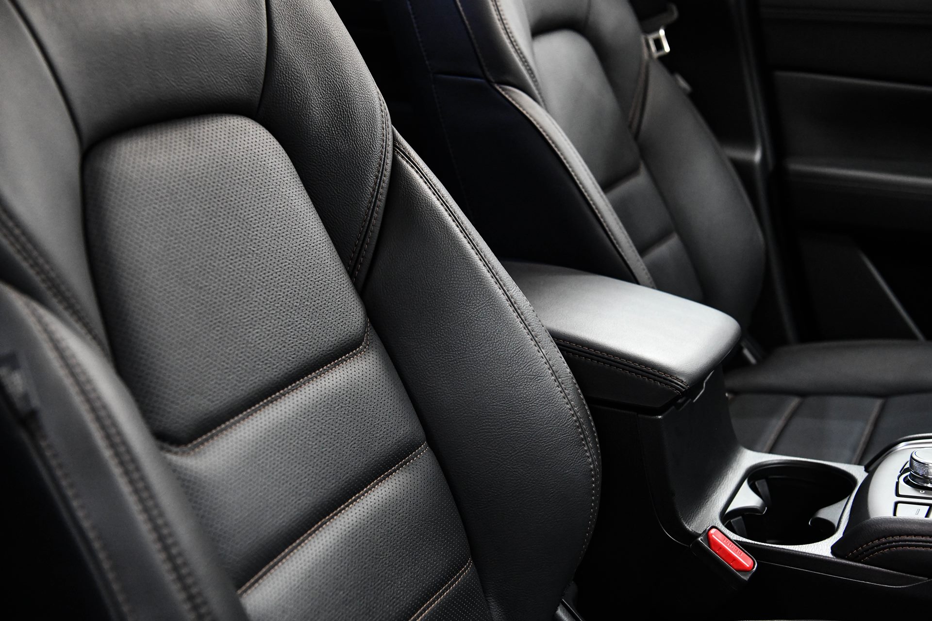 รูปภาพ มาสด้า Mazda CX-5 2.0 SP ปี 2024