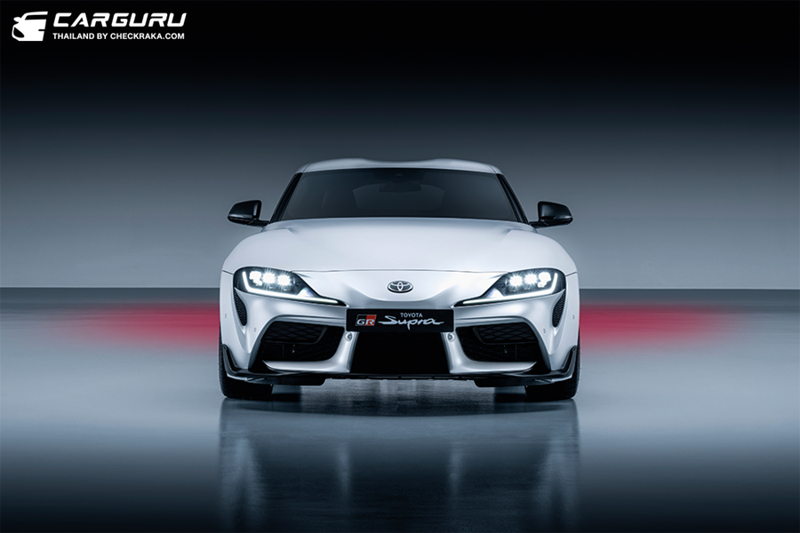 รูปภาพ โตโยต้า Toyota GR Supra ปี 2022