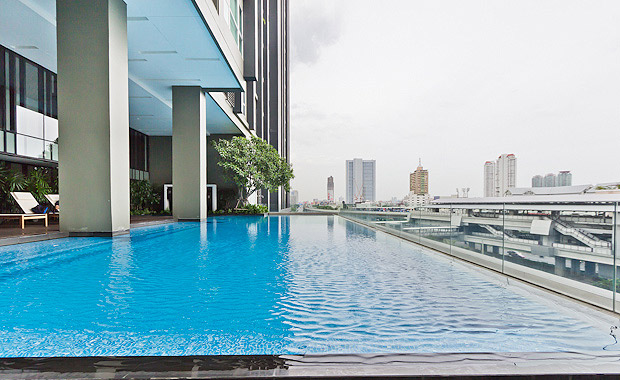 ไฮฟ์ แอท สาทร (Hive @ Sathorn) : ภาพที่ 3