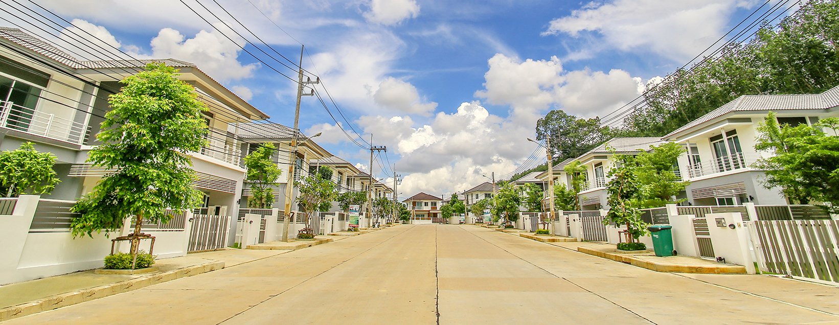 บ้านเบญญาภา ปลวกแดง (Baan Benyapha Pluakdang) : ภาพที่ 2