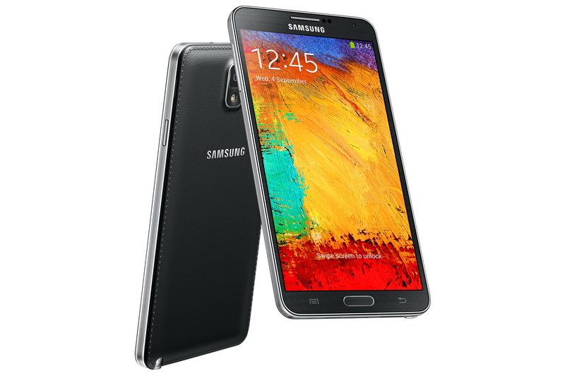 SAMSUNG Galaxy Note 3 4G LTE ซัมซุง กาแล็คซี่ โน๊ต 3 4 จี แอล ที อี : ภาพที่ 16