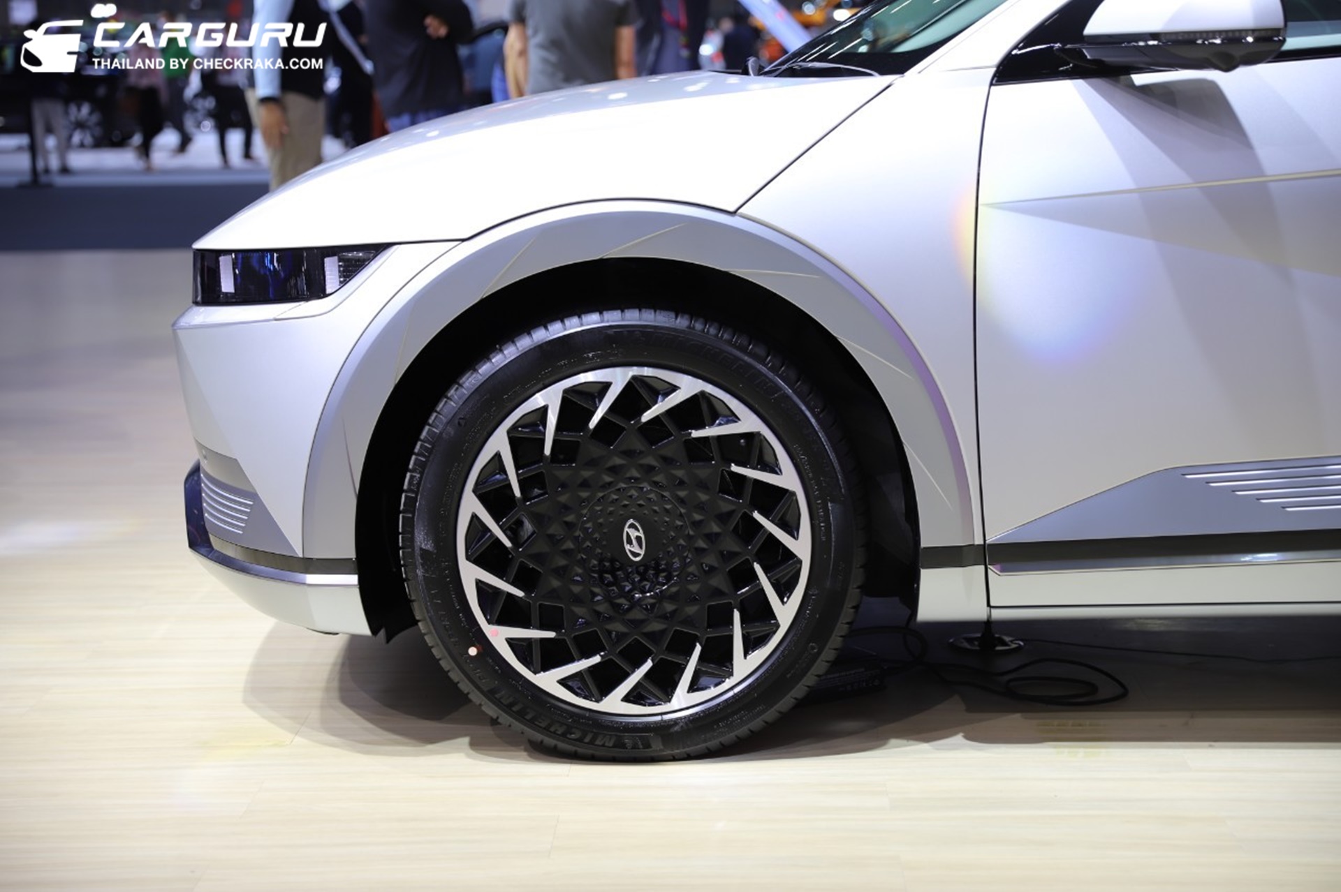 รูปภาพ ฮุนได Hyundai IONIQ 5 First Eidition ปี 2023