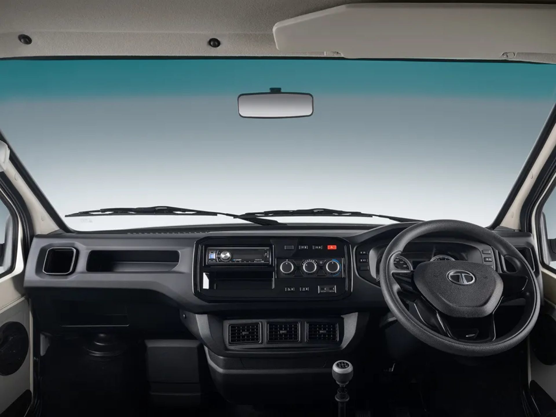 รูปภาพ ทาทา Tata Winger Standard ปี 2025