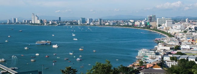 แกรนด์ แคริบเบียน คอนโด รีสอร์ท พัทยา (Grand Caribbean Condo Resort Pattaya) : ภาพที่ 4