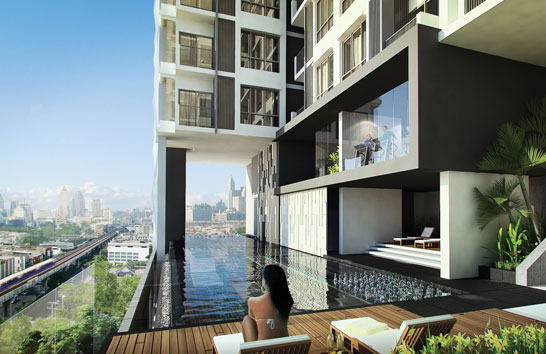 รูปภาพ ฟิวส์ สาทร-ตากสิน (Fuse Sathorn-Taksin)