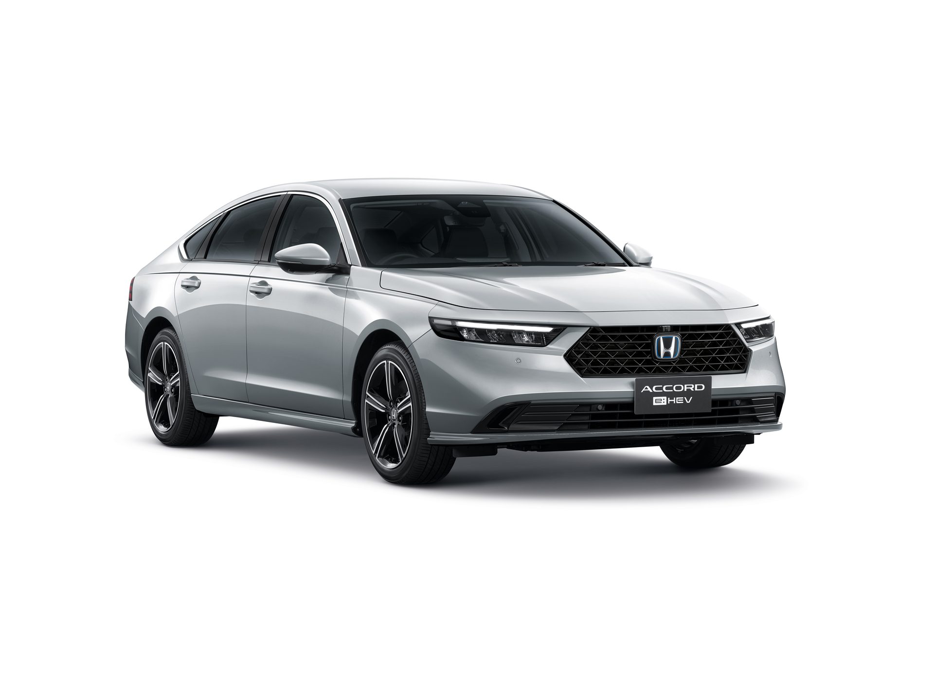 รูปภาพ ฮอนด้า Honda Accord e:HEV EL ปี 2025