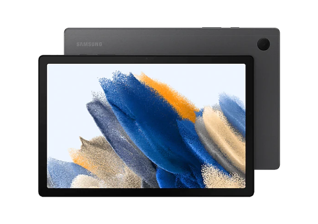 SAMSUNG Galaxy Tab A8 (Wi-Fi) ซัมซุง กาแลคซี่ แท็ป เอ 8 (Wi-Fi) : ภาพที่ 1