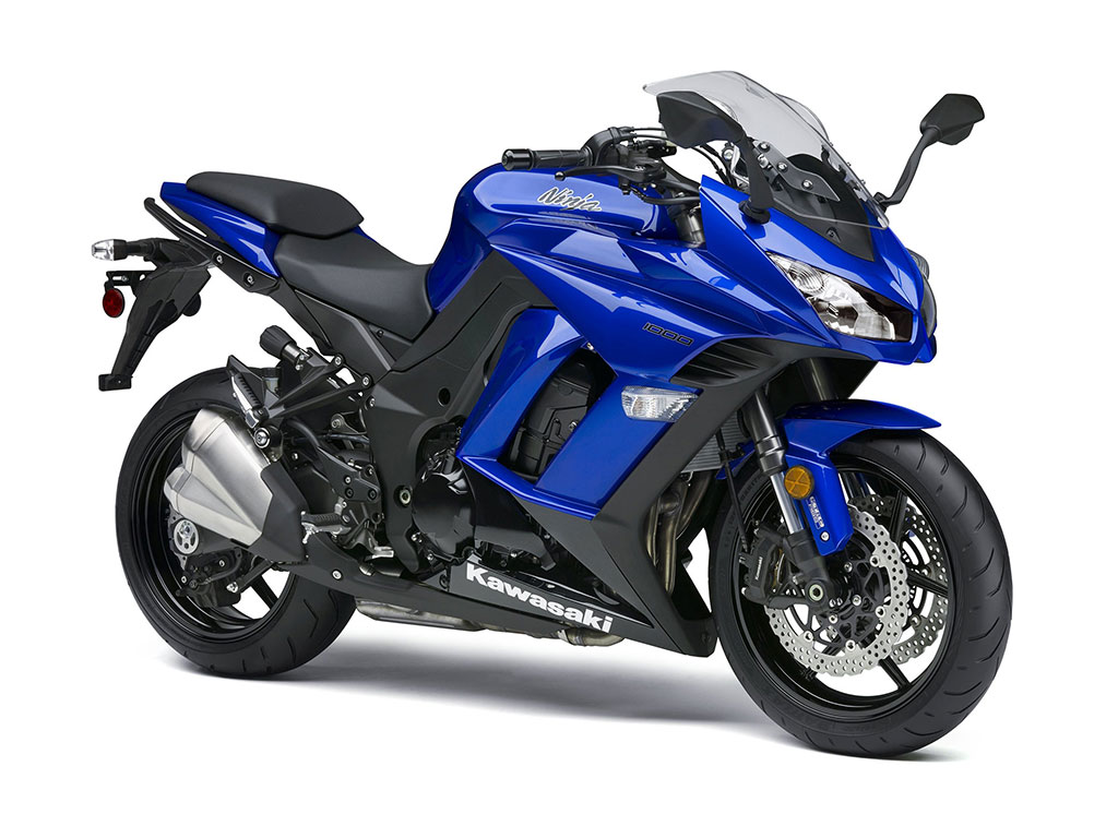 Скутер honda ninja
