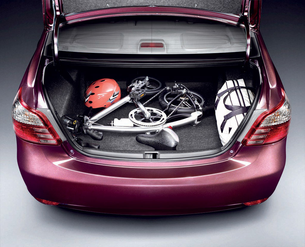 รูปภาพ โตโยต้า Toyota Vios 1.5 J มาตรฐาน M/T ปี 2010