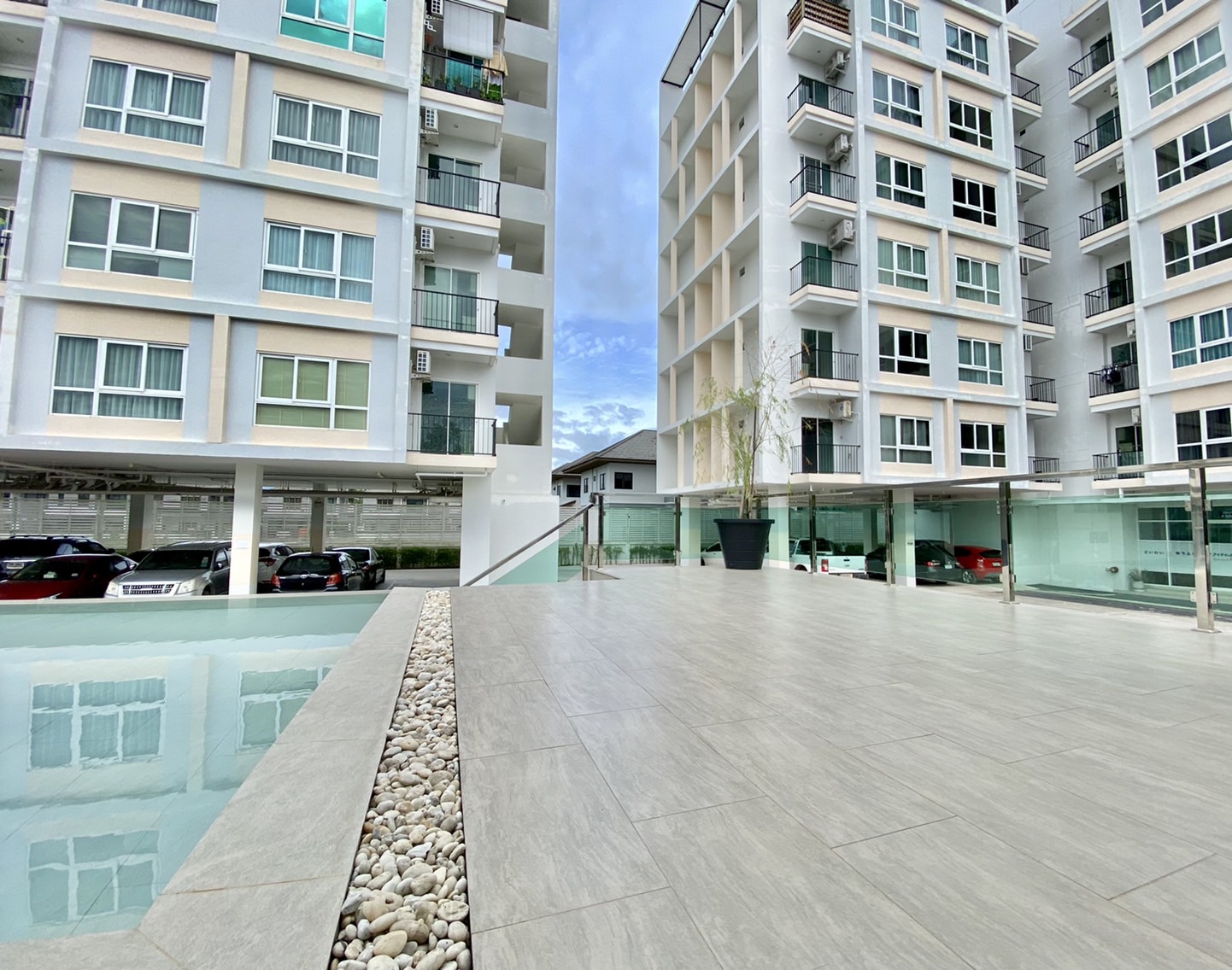 ดิ ไอดีล คอนโด 2 (The Ideal Condominium 2) : ภาพที่ 2