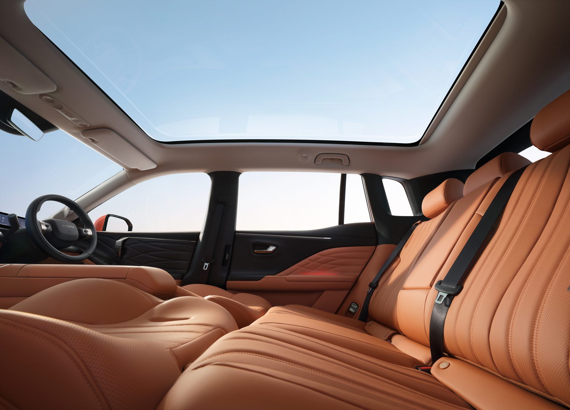 รูปภาพ Aion-V 602 Luxury-ปี 2026