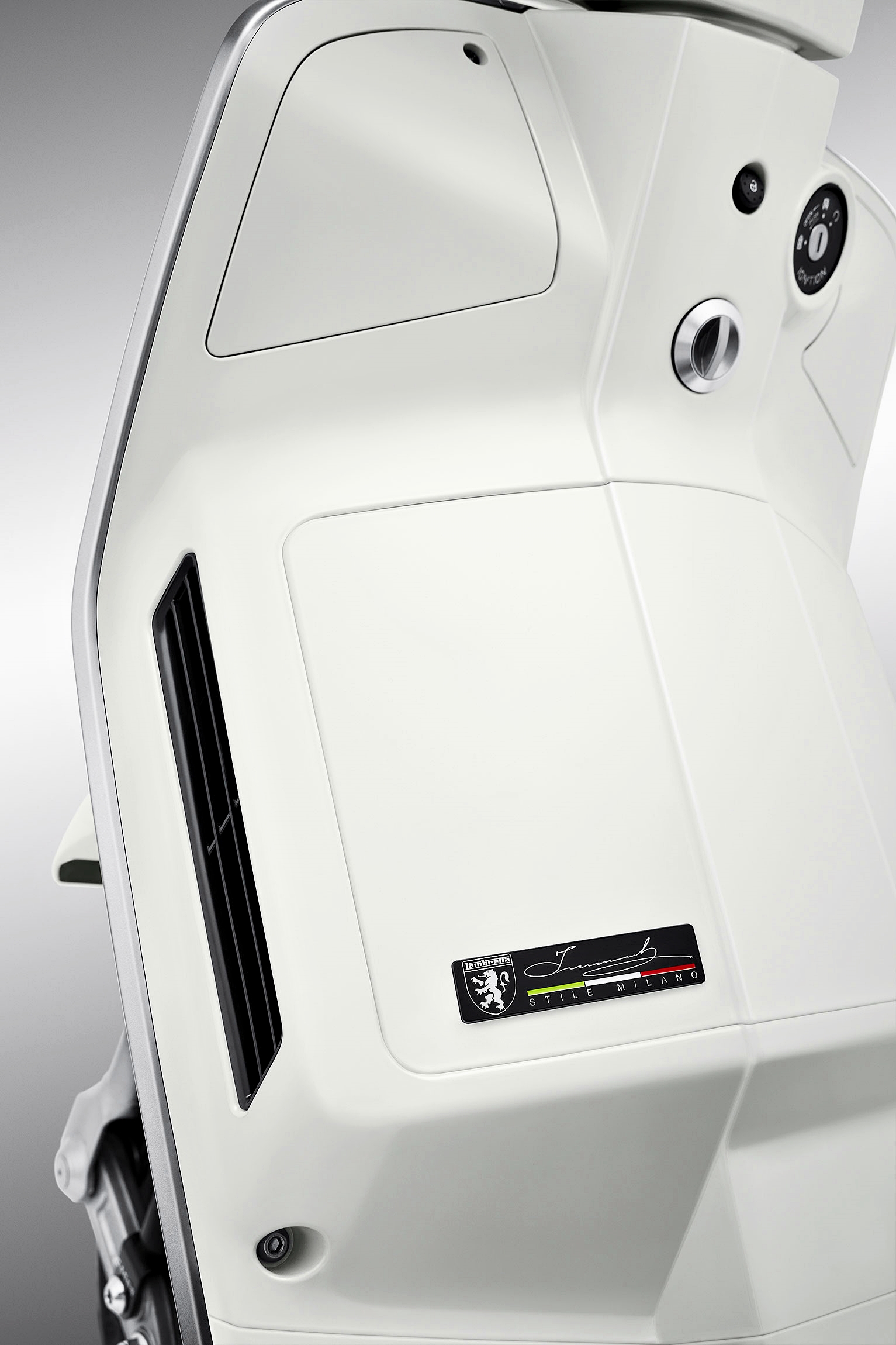 Lambretta G 350 แลมเบรตต้า ปี 2022 : ภาพที่ 4