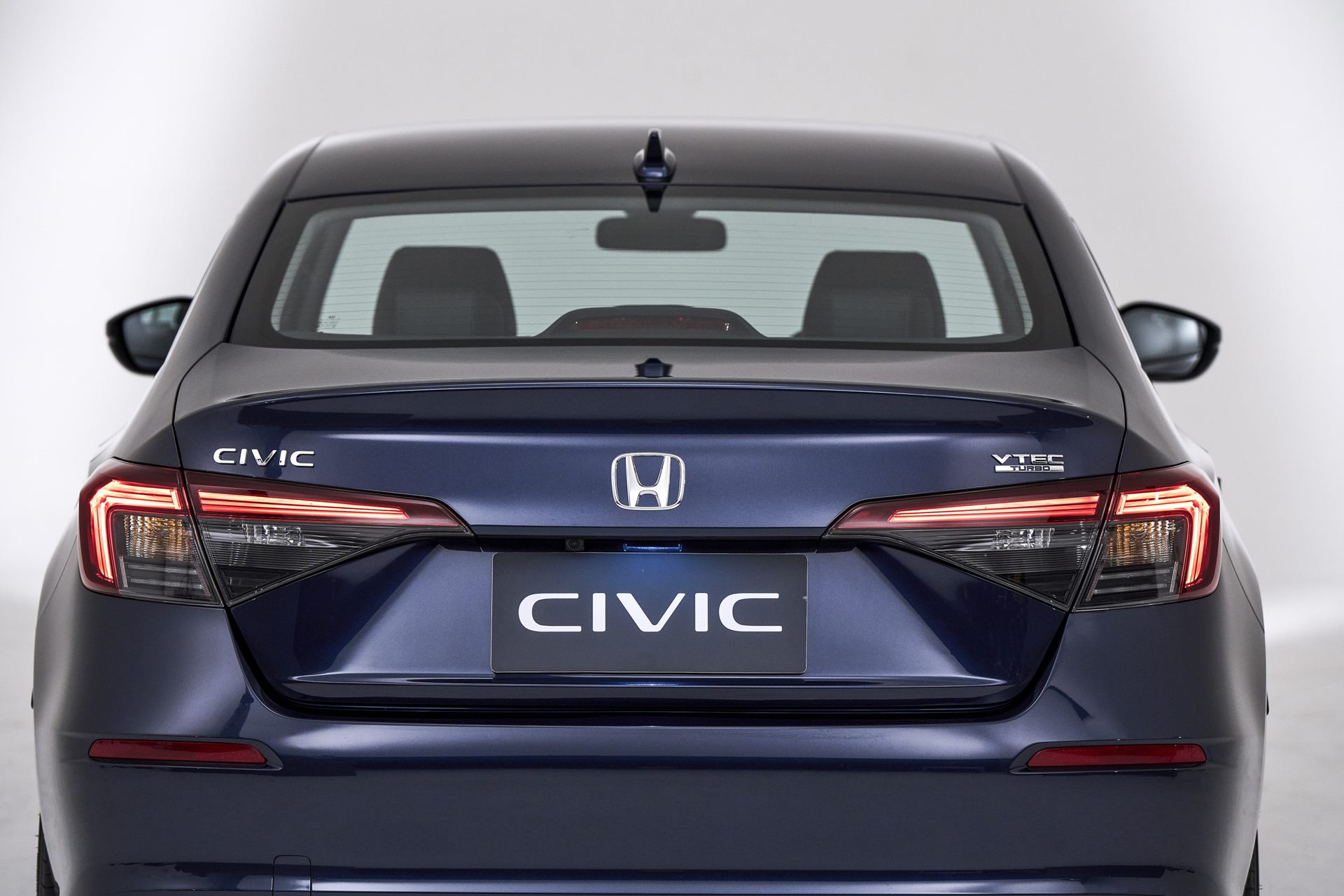 รูปภาพ ฮอนด้า Honda Civic e:HEV EL+ ปี 2024