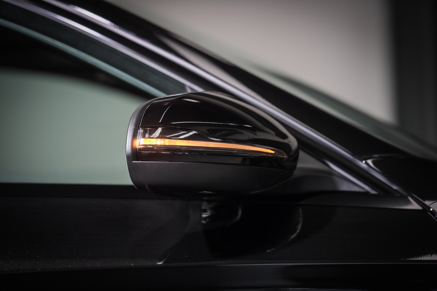 รูปภาพ เมอร์เซเดส-เบนซ์ Mercedes-benz C-Class C 300 e Avantgarde ปี 2020