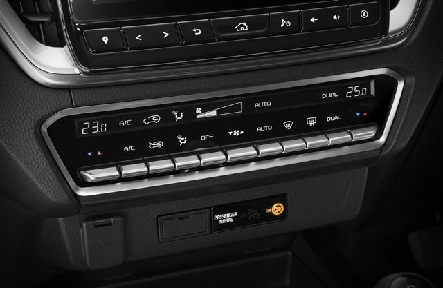 รูปภาพ อีซูซุ Isuzu D-MAX Hi-Lander 4-Door 1.9 (L DA) M/T MY19 ปี 2019