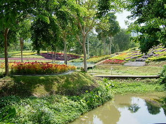 รูปภาพ บรุคไซด์เอสเตท ระยอง (Brookside Estate Rayong)