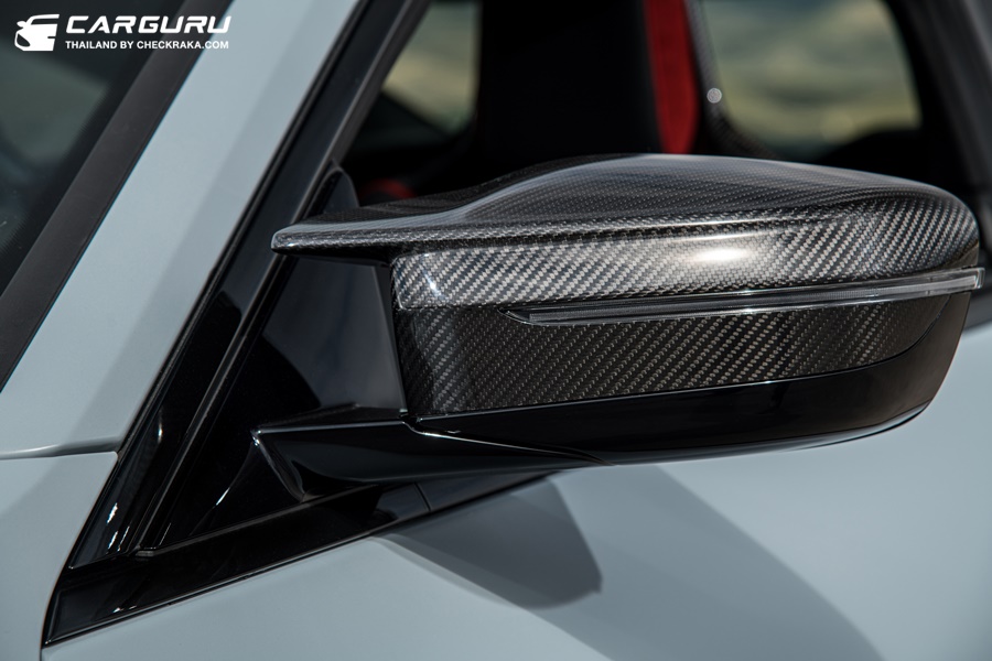 รูปภาพ บีเอ็มดับเบิลยู BMW M4 CSL ปี 2022