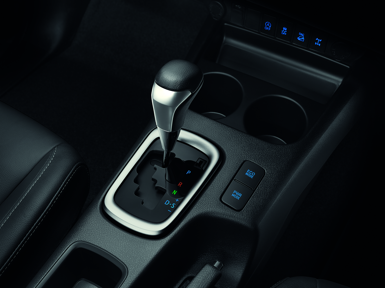 Toyota Revo Smart Cab Z-Edition 2.4 Mid AT 60th Anniversary โตโยต้า รีโว่ ปี 2022 : ภาพที่ 7