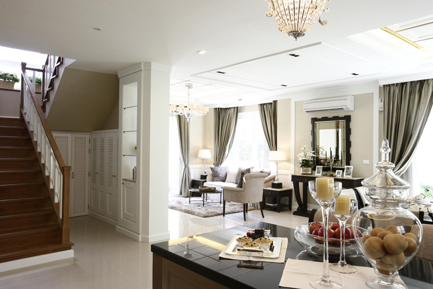 รูปภาพ The City พระราม 5 - ราชพฤกษ์