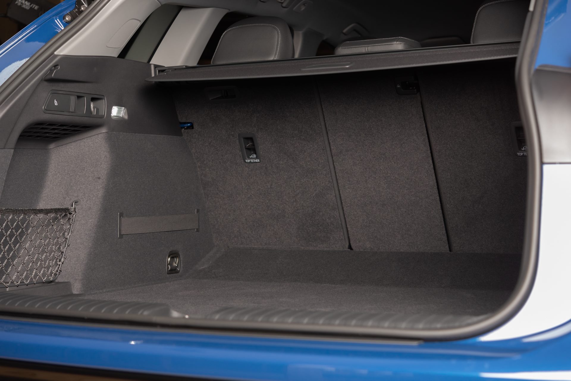 รูปภาพ อาวดี้ Audi Q6 e-tron Performance ปี 2024