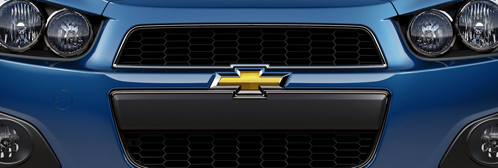 Chevrolet Sonic Notchback 1.4 AT LS เชฟโรเลต โซนิค ปี 2012 : ภาพที่ 10
