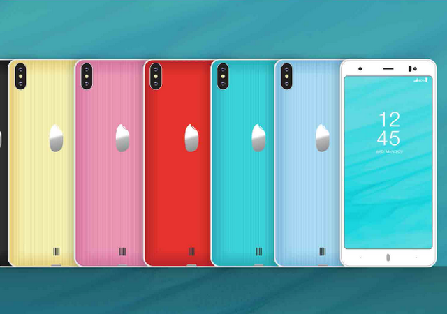 iMI X Lite ไอมี่ เอ็กส์ ไลต์ : ภาพที่ 1