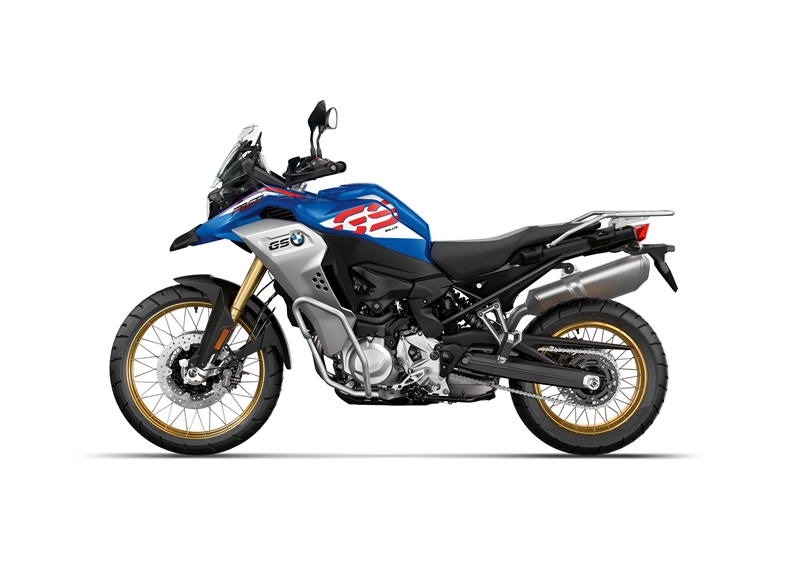 BMW F 850 GS Adventure บีเอ็มดับเบิลยู ปี 2019 : ภาพที่ 2