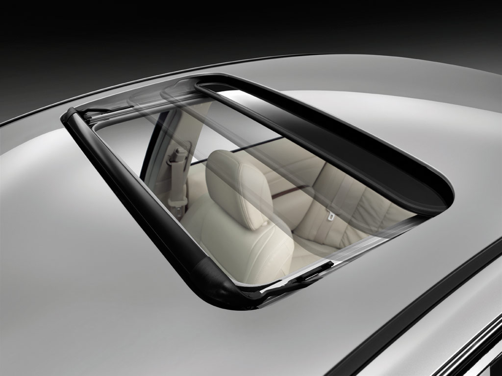 Nissan Teana 250 XV-V6 Sports Series นิสสัน เทียน่า ปี 2011 : ภาพที่ 8