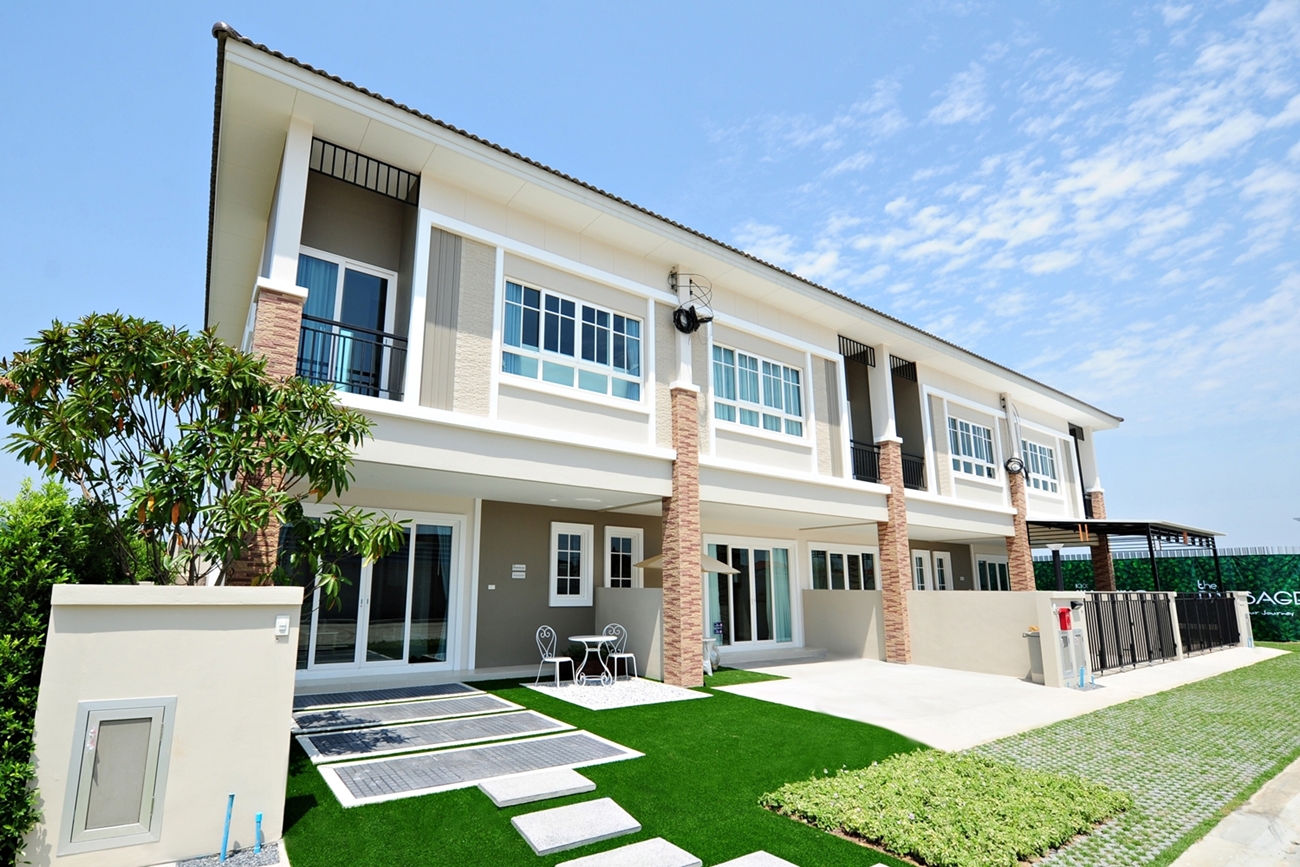 เดอะ แพสเซจ รามอินทรา-คู้บอน (The Passage Ramintra-Khubon) : ภาพที่ 2