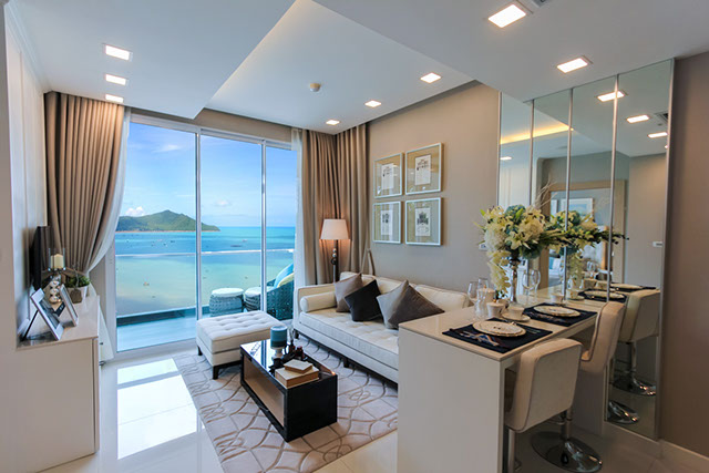 เดลมาเล่ย์ บางเสร่ บีชฟรอนท์ (Delmare Bangsaray Beachfront) : ภาพที่ 6