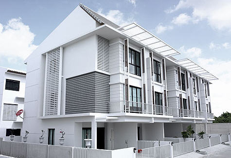 รูปภาพ วันดารา โมวา ทาวน์โฮม สุขุมวิท 77