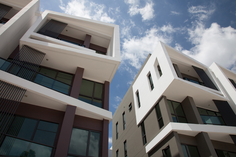 รูปภาพ บี อเวนิว วัชรพล (B Avenue Watcharapol)